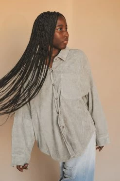 WISHLIST Jackets + Button-ups MISSOULA BUTTON-UP