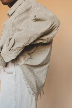 WISHLIST Jackets + Button-ups MISSOULA BUTTON-UP