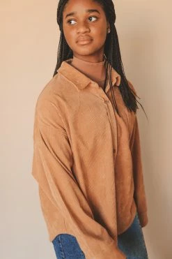 WISHLIST Jackets + Button-ups MISSOULA BUTTON-UP