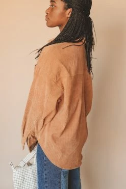 WISHLIST Jackets + Button-ups MISSOULA BUTTON-UP