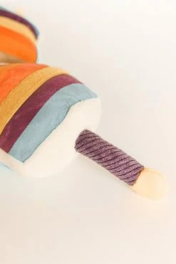 P.L.A.Y. PET LIFESTYLE & YOU BONE-APPETIT CAKE DOG TOY For Pets