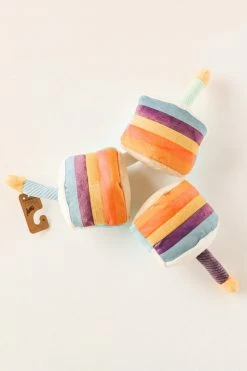 P.L.A.Y. PET LIFESTYLE & YOU BONE-APPETIT CAKE DOG TOY For Pets