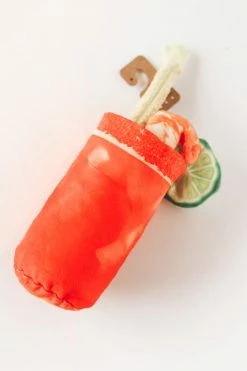 P.L.A.Y. PET LIFESTYLE & YOU BUDDY MARY DOG TOY For Pets