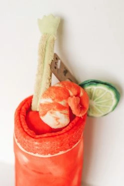 P.L.A.Y. PET LIFESTYLE & YOU BUDDY MARY DOG TOY For Pets