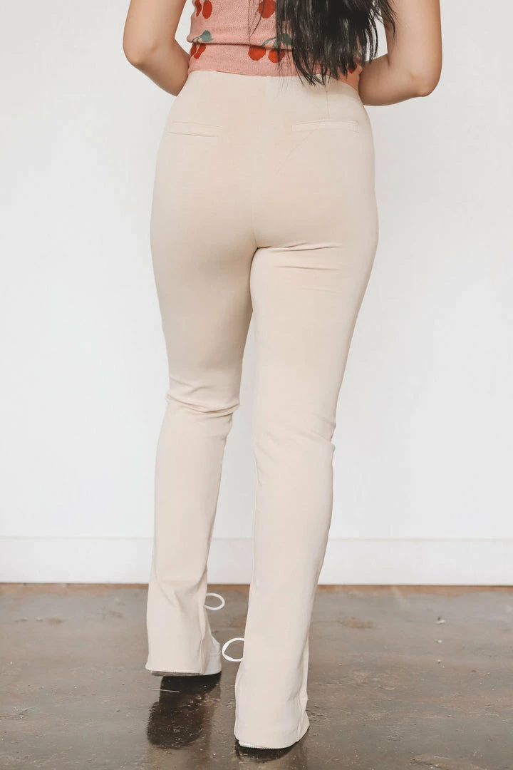 EMORY PARK JOHNNALEE HIGH WAISTED PANTS Bottoms 15 EMORY PARK JOHNNALEE HIGH WAISTED PANTS Bottoms