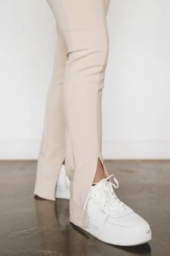 EMORY PARK JOHNNALEE HIGH WAISTED PANTS Bottoms 18 EMORY PARK JOHNNALEE HIGH WAISTED PANTS Bottoms