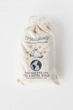 FRIENDSHEEP ECO PET TOY BALLS · EARTH TONES Home