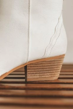 CCOCCI DALLAS BOOTIES SHOES