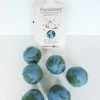 FRIENDSHEEP MAMA EARTH ECO DRYER BALLS Home