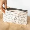 UNBLUSHING Puzzles + Fun BOOBS MAKEUP POUCH