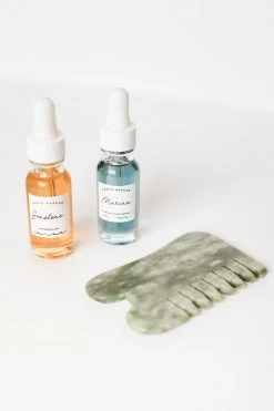 EARTH HARBOR NATURALS PARADISE SPA KIT