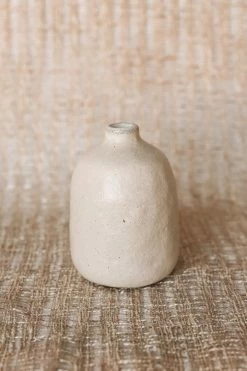 CREATIVE CO OP SAND FINISH TERRA COTTA VASE Home