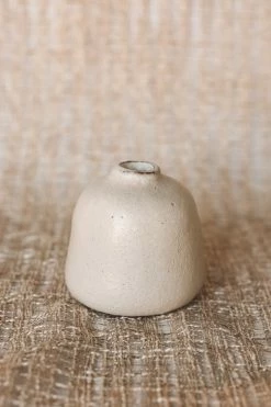 CREATIVE CO OP SAND FINISH TERRA COTTA VASE Home