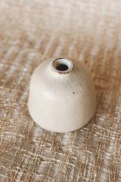 CREATIVE CO OP SAND FINISH TERRA COTTA VASE Home