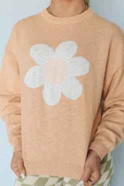 LE LIS AMELIE SWEATER Tops