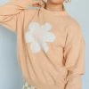 LE LIS AMELIE SWEATER Tops