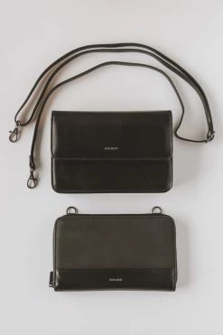 PIXIE MOOD JANE 2-IN-1 CROSSBODY