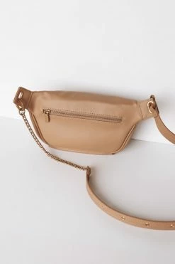 PIXIE MOOD BROOKLYN CONVERTIBLE WAIST BAG ACCESSORIES