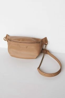 PIXIE MOOD BROOKLYN CONVERTIBLE WAIST BAG ACCESSORIES