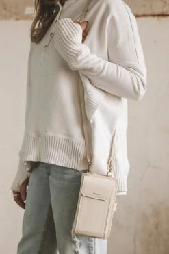 PIXIE MOOD RAE CROSSBODY