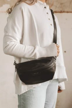 PIXIE MOOD BROOKLYN CONVERTIBLE WAIST BAG ACCESSORIES