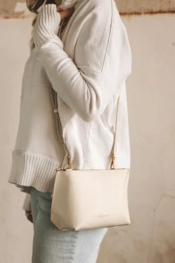 PIXIE MOOD EVERLY CONVERTIBLE BELT BAG ACCESSORIES