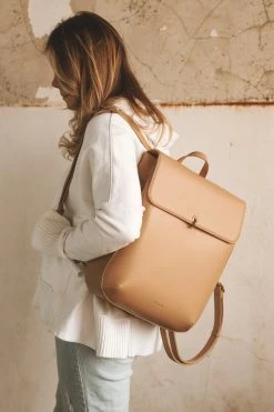 PIXIE MOOD ACCESSORIES NYLA BACKPACK · LARGE