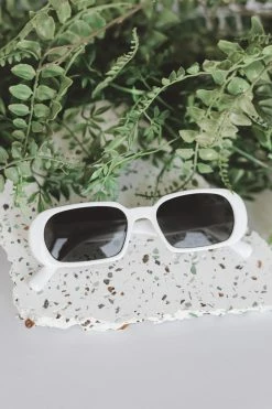 FAME ACCESSORIES SAN LUCAS SUNGLASSES