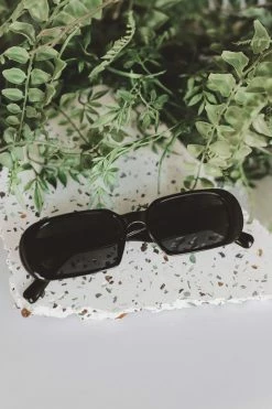 FAME ACCESSORIES SAN LUCAS SUNGLASSES