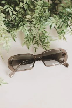 FAME ACCESSORIES MONTEREY SUNGLASSES