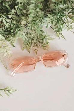 FAME ACCESSORIES MONTEREY SUNGLASSES