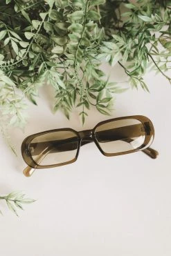 FAME ACCESSORIES MONTEREY SUNGLASSES