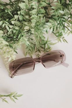 FAME ACCESSORIES MONTEREY SUNGLASSES