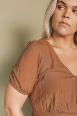 WISHLIST AT SUNSET MINI DRESS