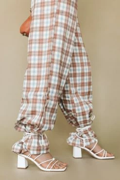 LET'S SEE STYLE SHOES SEGOVIA HEELS