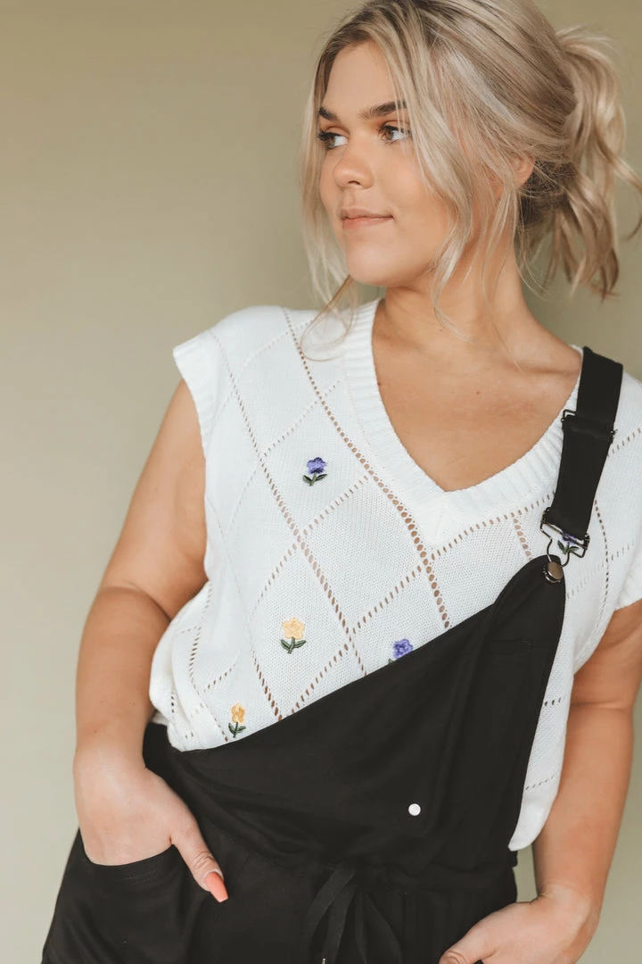 TIME AFTER TIME ELISSA VEST 3 TIME AFTER TIME ELISSA VEST