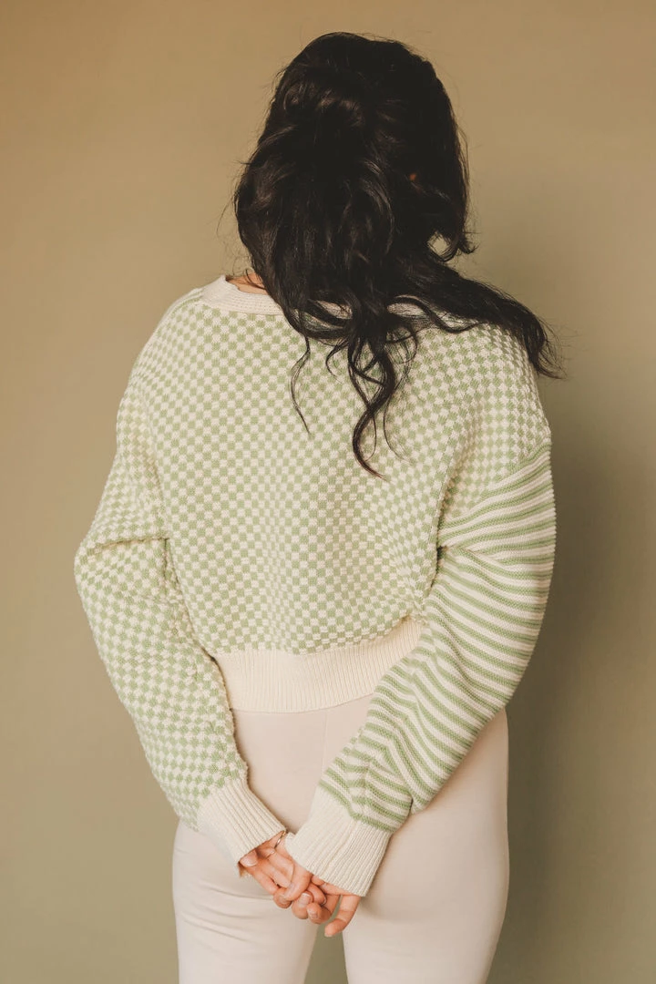 MISS LOVE JESSIE CARDIGAN Sweaters 5 MISS LOVE JESSIE CARDIGAN Sweaters