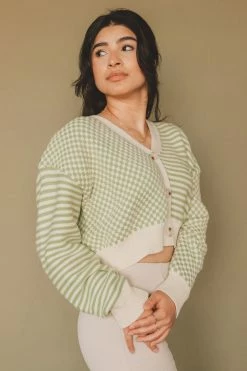 MISS LOVE JESSIE CARDIGAN Sweaters 15 MISS LOVE JESSIE CARDIGAN Sweaters