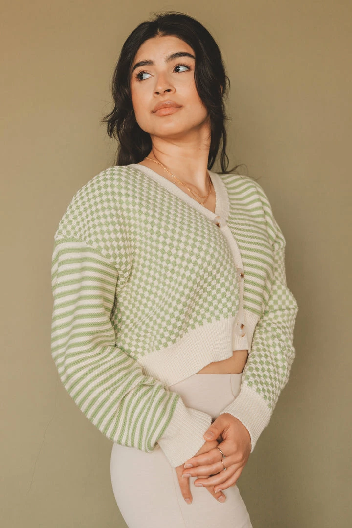 MISS LOVE JESSIE CARDIGAN Sweaters 9 MISS LOVE JESSIE CARDIGAN Sweaters