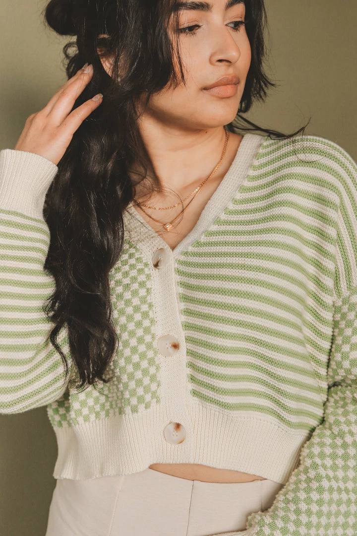 MISS LOVE JESSIE CARDIGAN Sweaters 6 MISS LOVE JESSIE CARDIGAN Sweaters