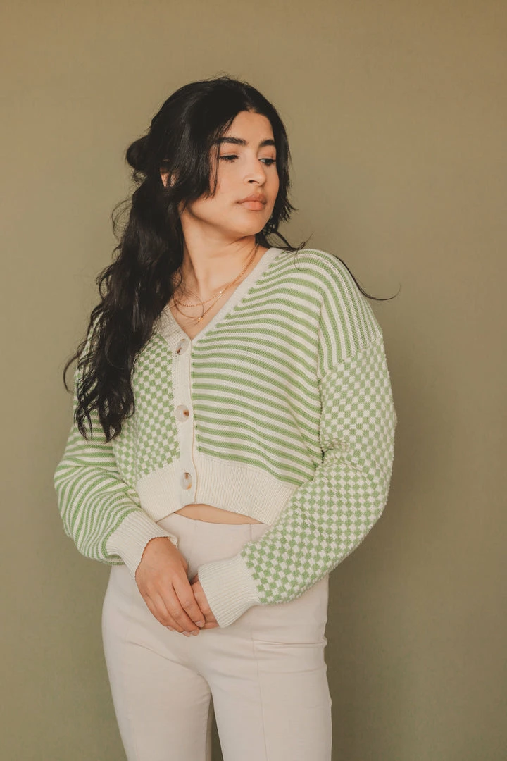 MISS LOVE JESSIE CARDIGAN Sweaters 7 MISS LOVE JESSIE CARDIGAN Sweaters