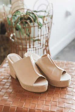 LET'S SEE STYLE SHOES MELISSA SANDALS