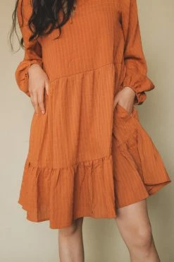 WISHLIST Dresses + Jumpsuits GRETALYN DRESS