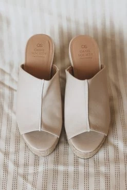 LET'S SEE STYLE SHOES MELISSA SANDALS