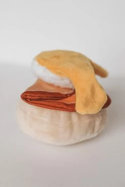 P.L.A.Y. PET LIFESTYLE & YOU EGGS BENEDICT DOG TOY For Pets