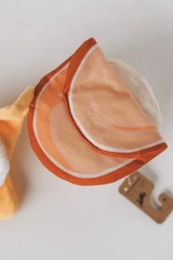 P.L.A.Y. PET LIFESTYLE & YOU EGGS BENEDICT DOG TOY For Pets