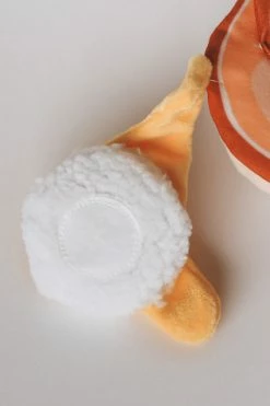 P.L.A.Y. PET LIFESTYLE & YOU EGGS BENEDICT DOG TOY For Pets