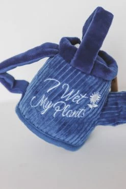 P.L.A.Y. PET LIFESTYLE & YOU WAGGING WATERING CAN DOG TOY