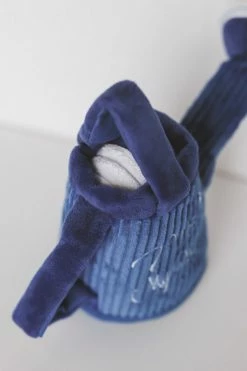 P.L.A.Y. PET LIFESTYLE & YOU WAGGING WATERING CAN DOG TOY