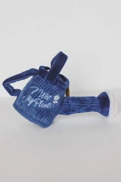 P.L.A.Y. PET LIFESTYLE & YOU WAGGING WATERING CAN DOG TOY